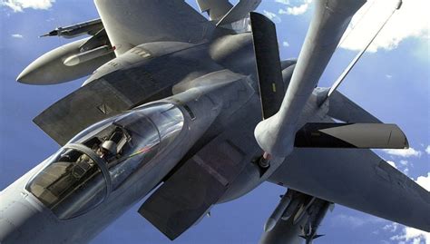 F-15 avionics