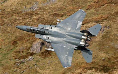 F-15 Eagle