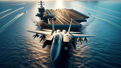 F-15 Sea Eagle design concept