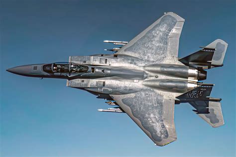 F-15EX Open Architecture