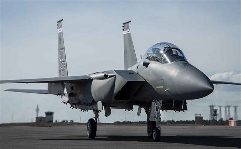 F-15EX Interoperability Features