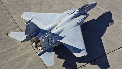 F-15EX Next-Generation Radar