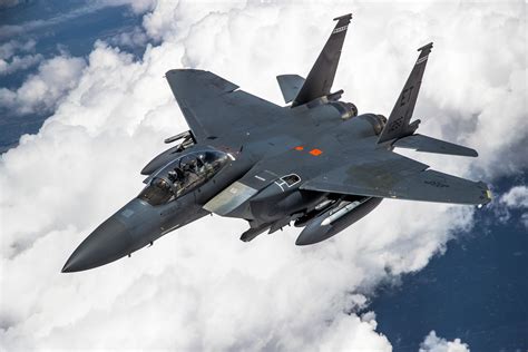 F-15EX Reduced Maintenance Costs