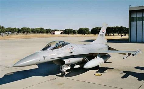 F-16 Aircraft Price