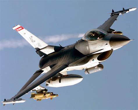 F-16 Aircraft Price Gallery 3