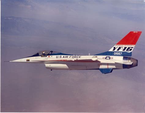 F-16 Falcon Speed Facts