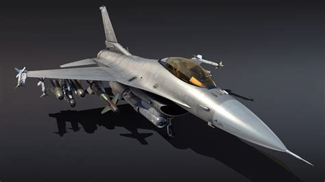 F-16C Block 50 Avionics