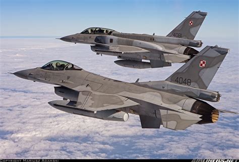 F-16C Block 50 Electronic Warfare