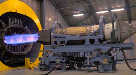 F-22 Raptor engine performance