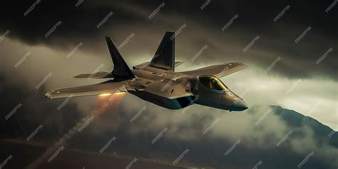 F-22 Raptor