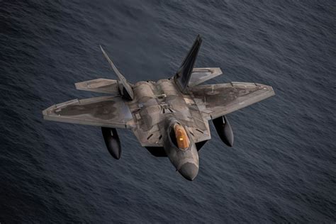 F-22 Raptor