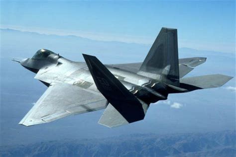 F-22 Raptor procurement