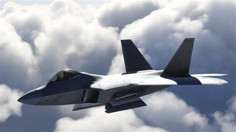 F-22 Speed Image 1