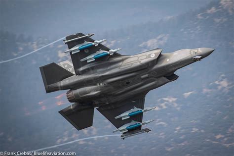 F-35 Beast Mode