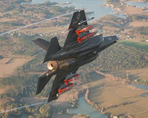 F-35 Block 4 Upgrade Conclusion