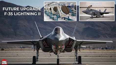 F-35 Block 4 Upgrade Benefits