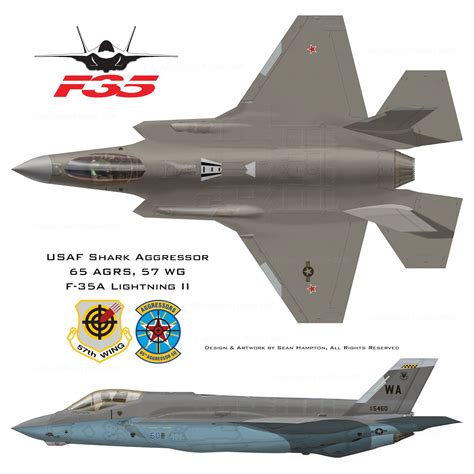 F-35 design features