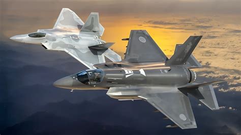 F-35 F-22 Cost