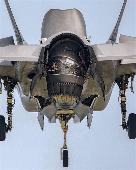 F-35 Lightning II Engine