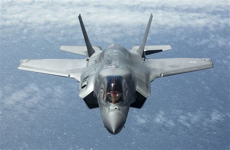 F-35 Lightning II Export