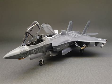 F-35 Lightning II Model