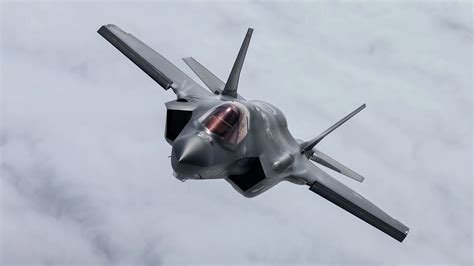 F-35 Lightning II Multi-Role