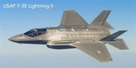 F-35 Lightning II Production