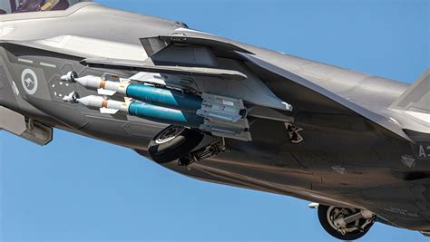 F-35 Payload