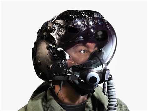 F-35 pilot helmet gallery