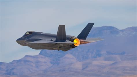 F-35 program controversies