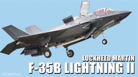 F-35B design and development