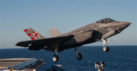 F-35C Lightning II Gallery