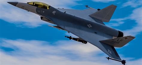 The F-36 fighter jet is a next-generation aircraft being developed by the US military.