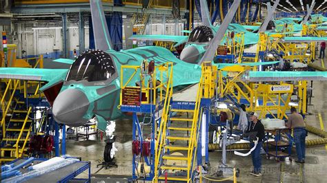 The F-36 fighter jet is expected to enter production in the mid-2020s.