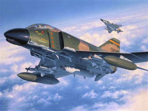 F-4 Phantom II