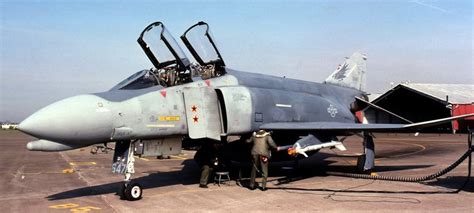 F-4 Phantom II