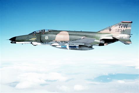 F-4 Phantom