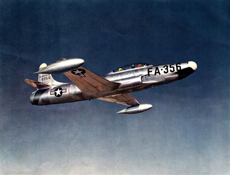 Lockheed F-94 Starfire