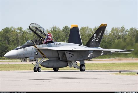 F/A-18F Super Hornet