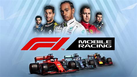 F1 Racing Updates