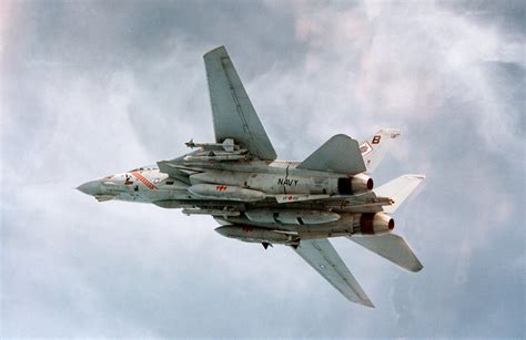 F-14 Tomcat