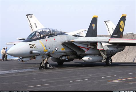 F-14 Tomcat US Navy