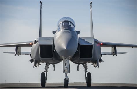 F-15 Fighter Jet Price Revealed