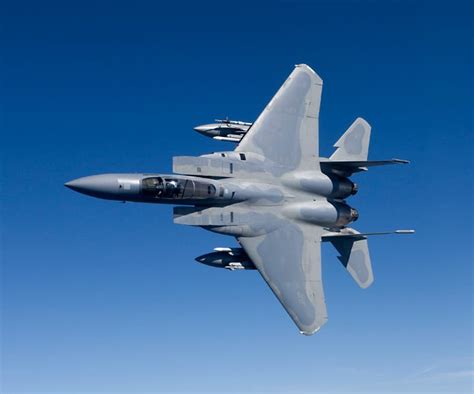 F-15 Future Upgrades