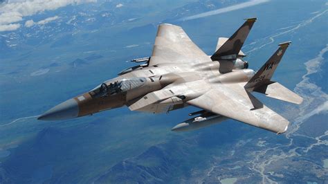 F-15 Gallery