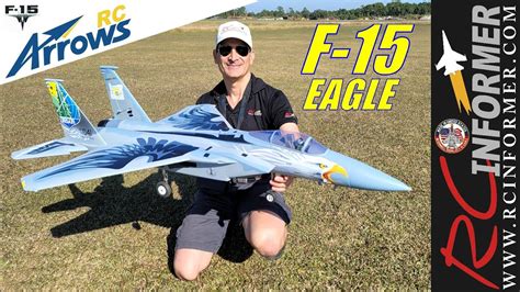 F15 RC Plane Repair