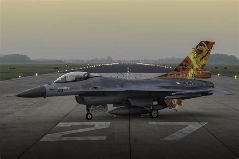 F16 Operations