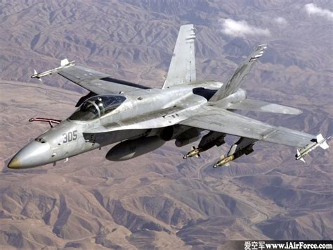 F-18 Gallery