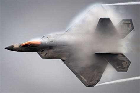 F-22 Performance