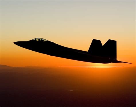 F-22 Raptor Affordability and Sustainability